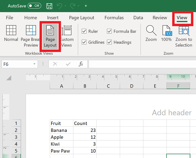 Fax Rodeo Strike How To Set Footer In Excel Technical Hesitate Adverb