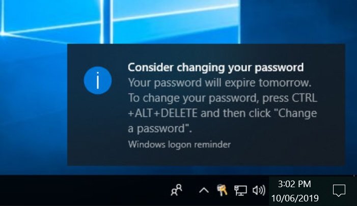 Passwords For Keeps Microsoft Removes Password Expiration Windows 10 