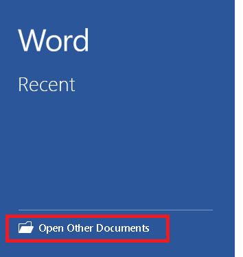 editing protected documents in word 2016